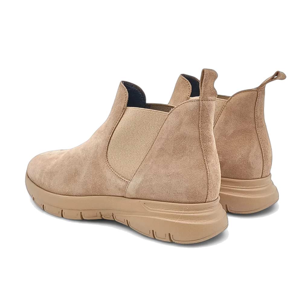 FRAU Beatles Frau donna 43A4 hhoney miele 43A4 SOFTY HONEY 