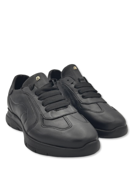 FRAU Sneakers frau donna 43l2surf nera A25 43L2 SURF NERO 