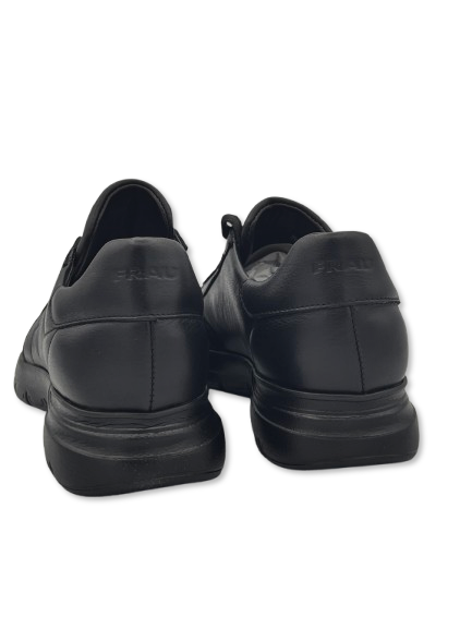 FRAU Sneakers frau donna 43l2surf nera A25 43L2 SURF NERO 