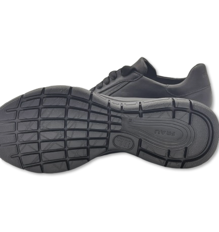 FRAU Sneakers frau donna 43l2surf nera A25 43L2 SURF NERO 