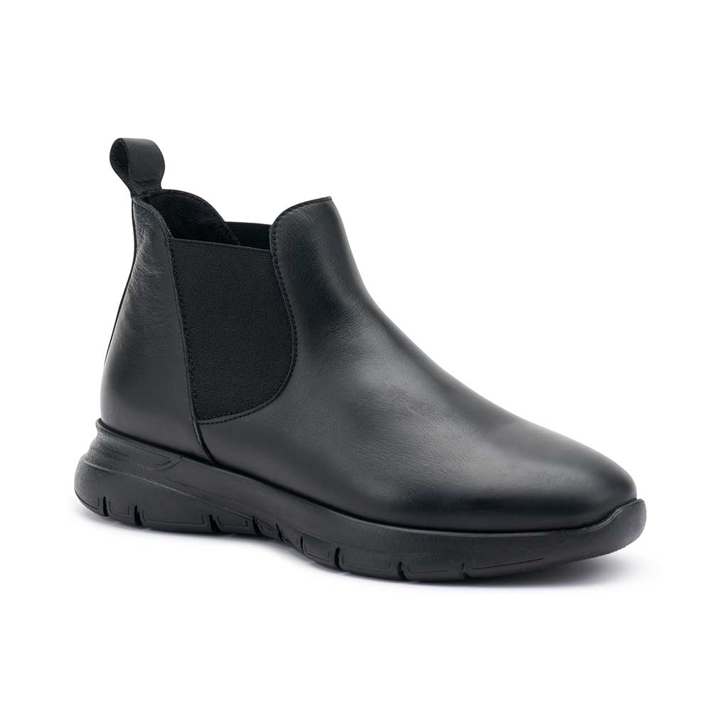 FRAU Beatles Frau donna 43L4 neri 43L4 SURF NERO 
