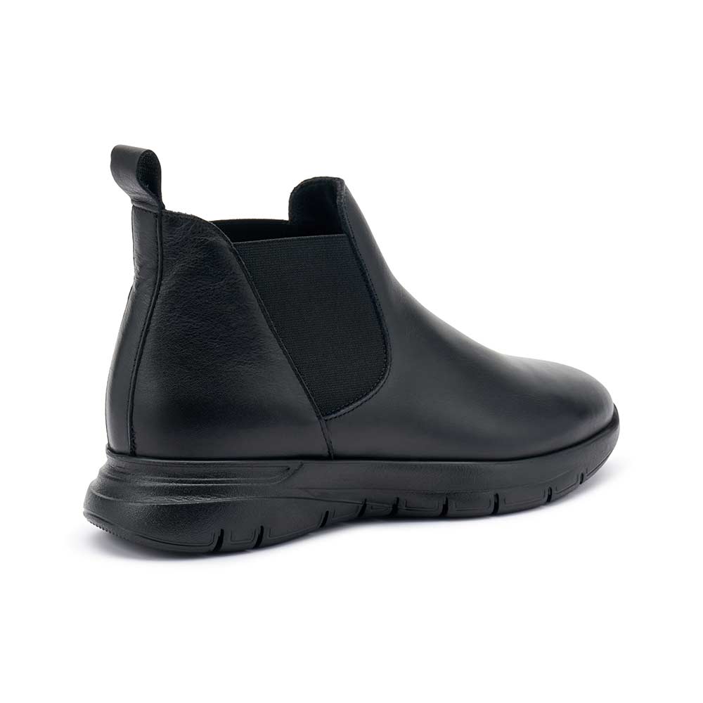 FRAU Beatles Frau donna 43L4 neri 43L4 SURF NERO 