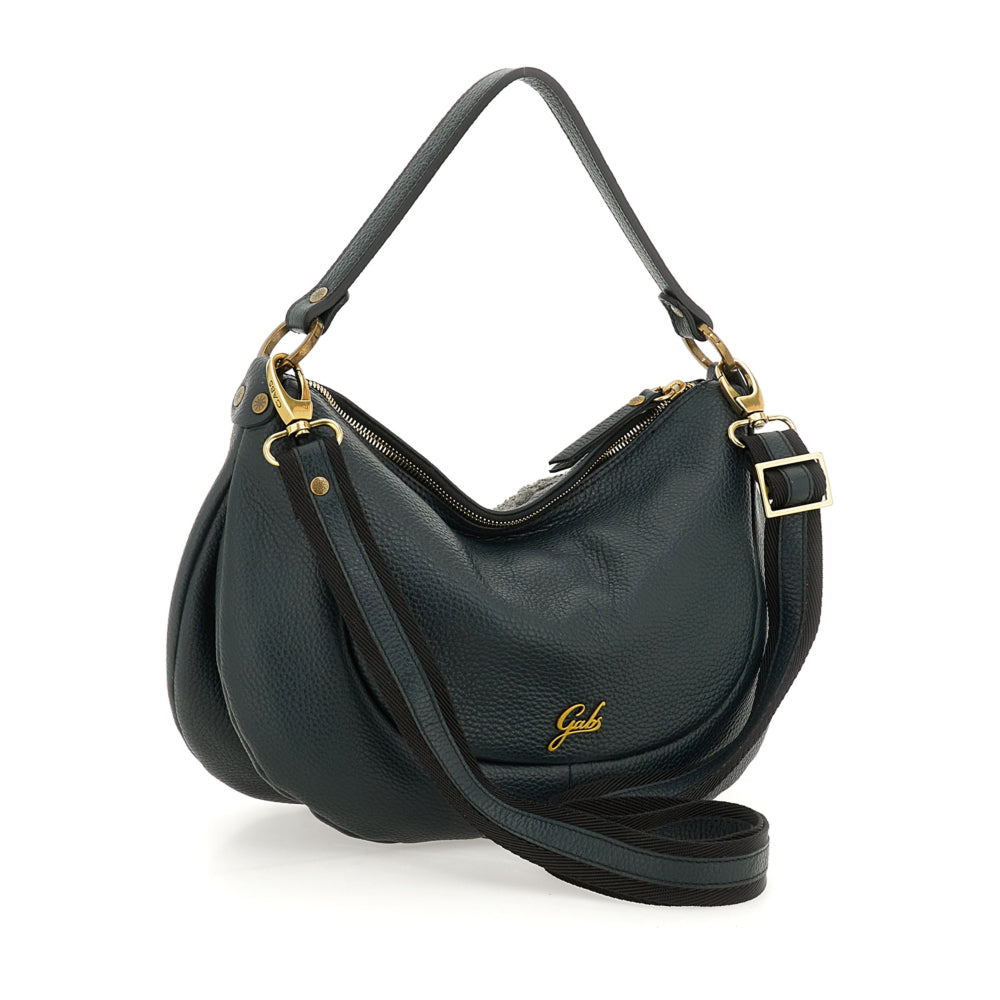GABS Borsa gabs a spalla MARTY Taglia M Linea Trinidad in Pelle G011170T2_X2922 C2555 MARTY TG M 