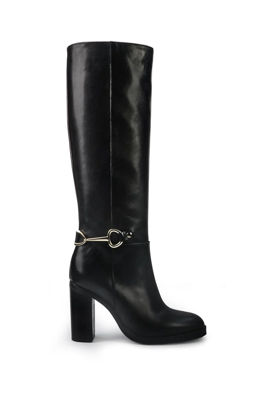 GIANNI CRASTO Stivale gianni crasto 8571 NATURE NERO 8571 NATURE NERO 