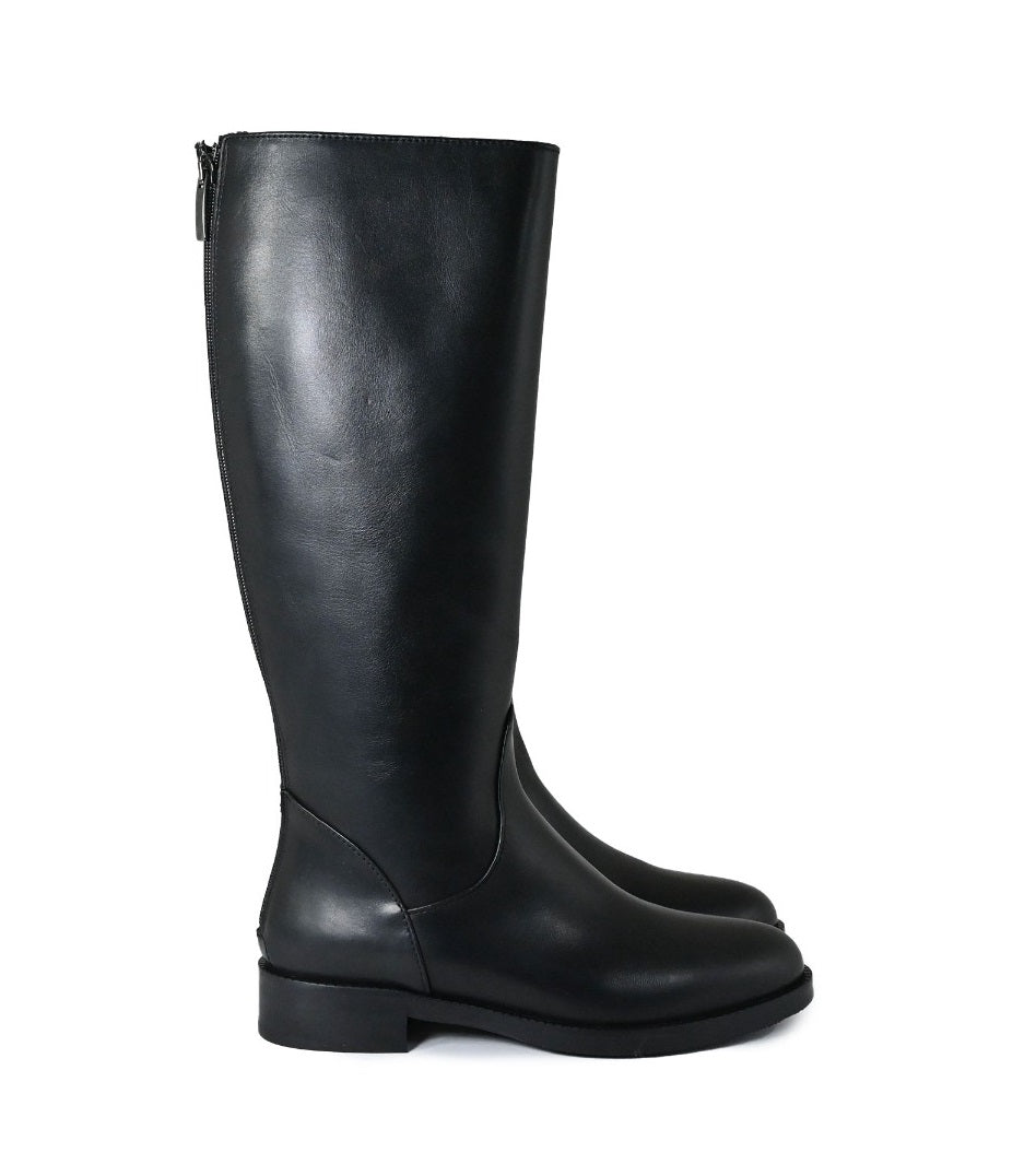 GIANNI CRASTO Stivale gianni crasto donna soubane nature nero a25 SOUBANE NATURE NERO 