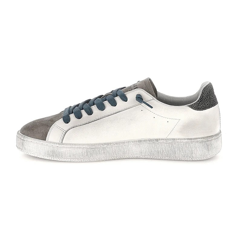 LOTTO sneakers lotto uomo AUTOGRAPH LEGEND 4 223147 white A25 223147 DTJ AUTOGRAPH LEGEND 4 