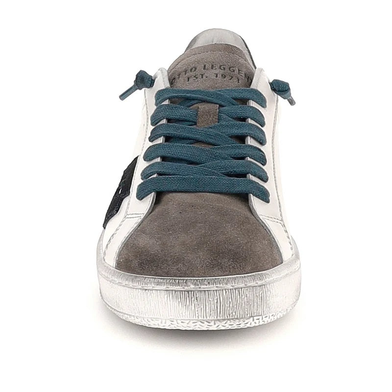 LOTTO sneakers lotto uomo AUTOGRAPH LEGEND 4 223147 white A25 223147 DTJ AUTOGRAPH LEGEND 4 