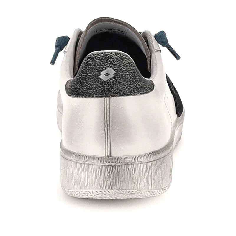 LOTTO sneakers lotto uomo AUTOGRAPH LEGEND 4 223147 white A25 223147 DTJ AUTOGRAPH LEGEND 4 