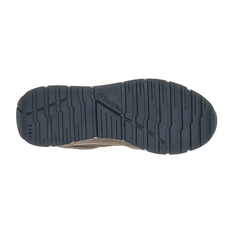 LOTTO sneakers lotto uomo tokyo ginza 223152 brown A25 223152 DRH TOKYO GINZA 