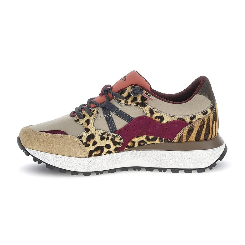 LOTTO sneakers lotto donna tokyo oyama animlier du3 a25 223170 DU3 TOKYO AOYAMA 