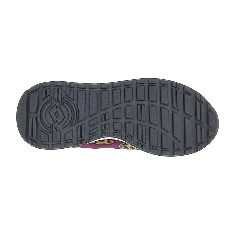 LOTTO sneakers lotto donna tokyo oyama animlier du3 a25 223170 DU3 TOKYO AOYAMA 