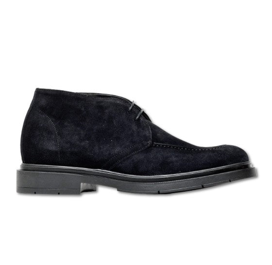 MARECHIARO 1962 Polacco marechiaro uomo 6983 camoscio blu a25 6983 CAMOSCIO BLU 