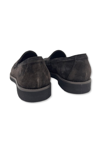 MARECHIARO 1962 Mocassino marechiaro 7072 camoscio moro a25 7072 CAMOSCIO TDM AERO 