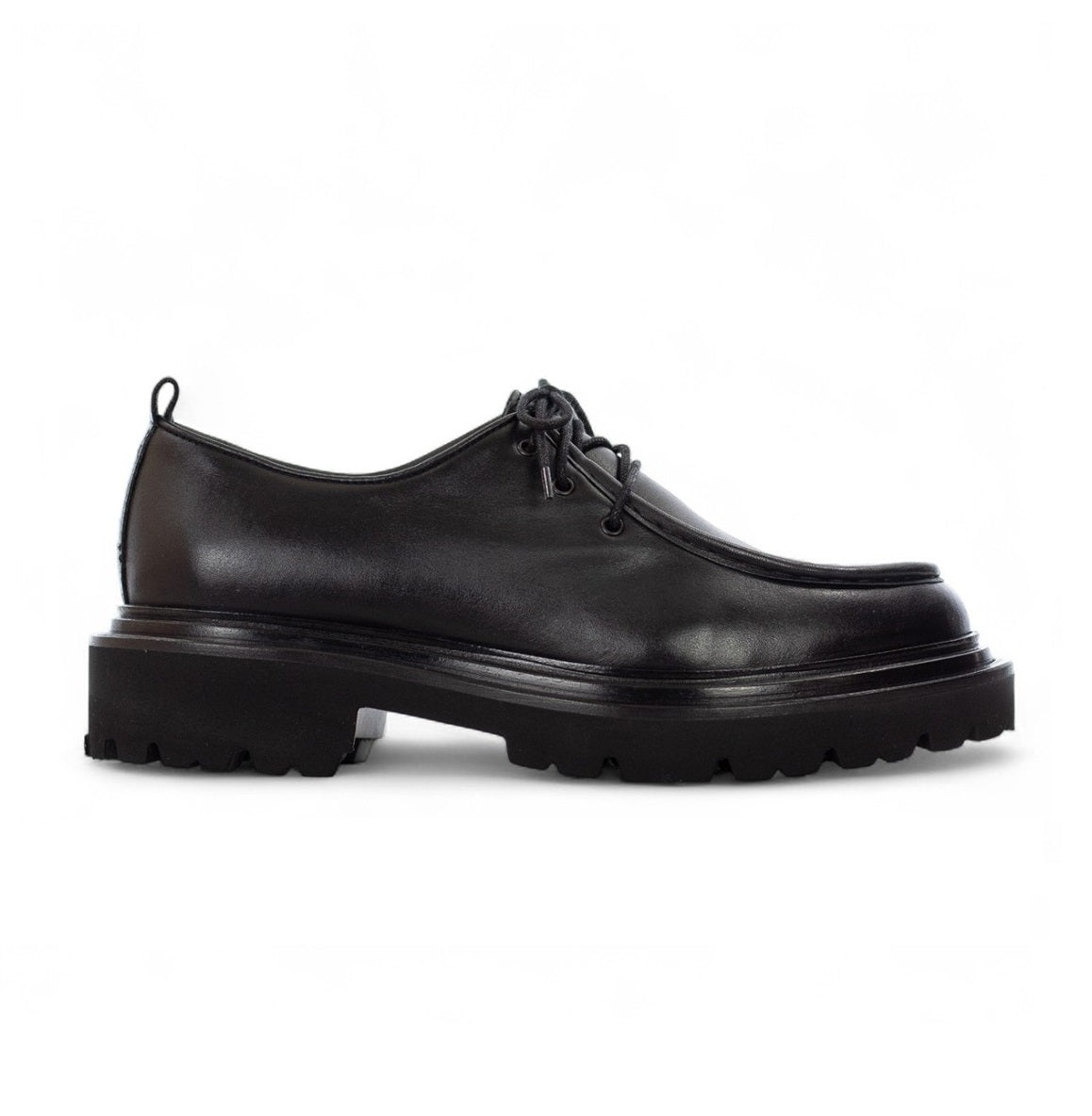 MARECHIARO 1962 Stringata marechiaro uomo 72222 vitello nero a25 7222 VITELLO NERO 
