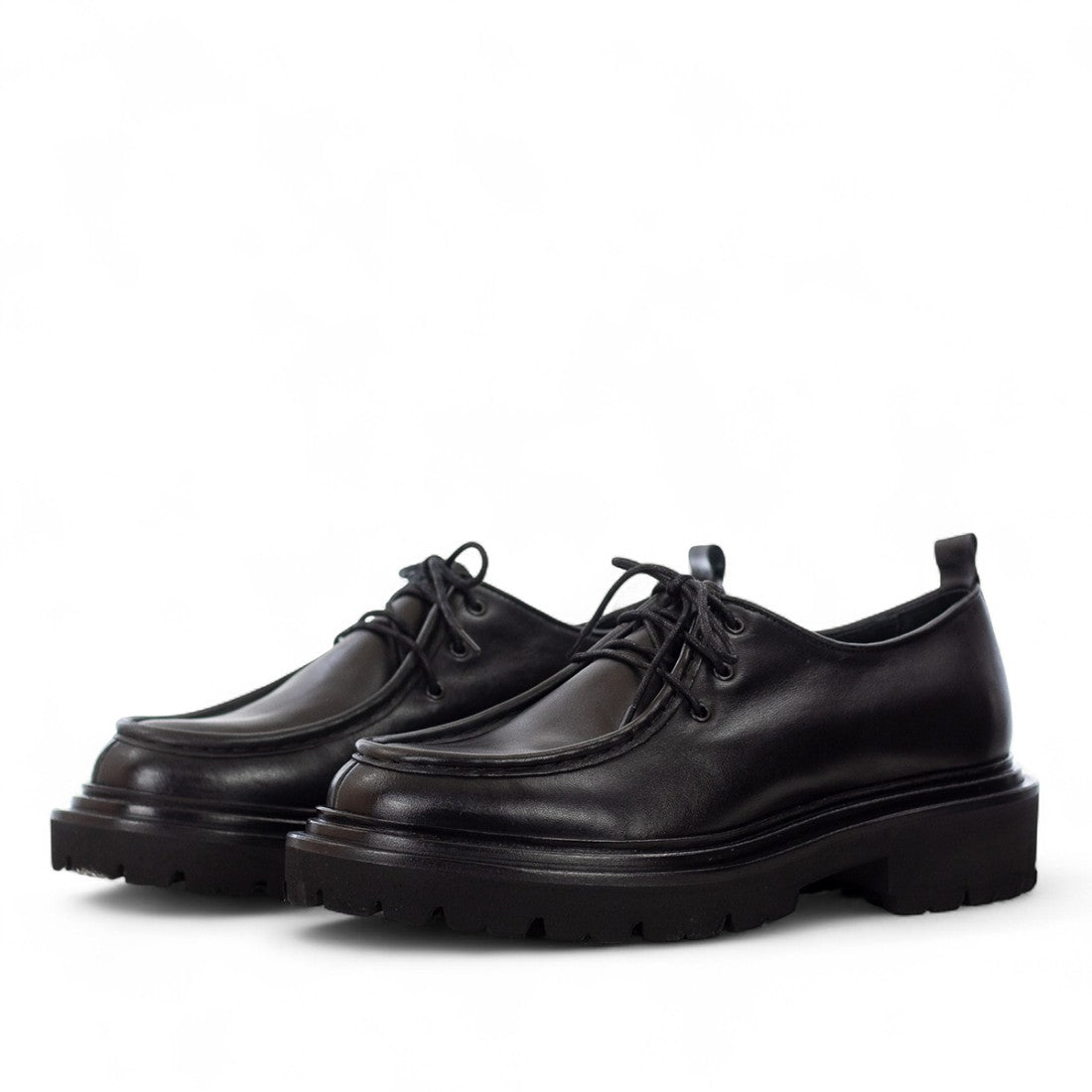 MARECHIARO 1962 Stringata marechiaro uomo 72222 vitello nero a25 7222 VITELLO NERO 