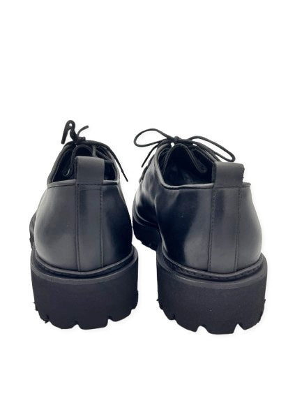 MARECHIARO 1962 Stringata marechiaro uomo 72222 vitello nero a25 7222 VITELLO NERO 