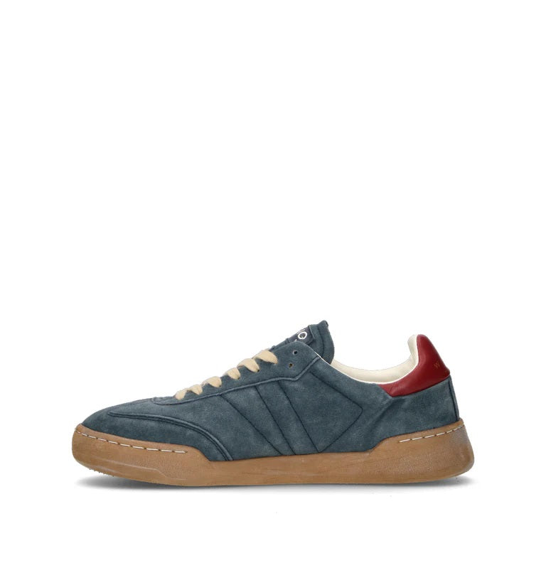 MONOWAY sneakers monoway uomo jiha 65m blu a25 JIHA 65 M 