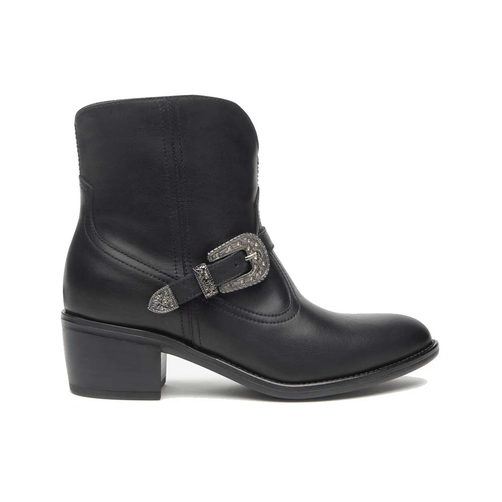 NEROGIARDINI Camperos NeroGiardini donna I513900D neri I513900D 100 GUANTO NERO 
