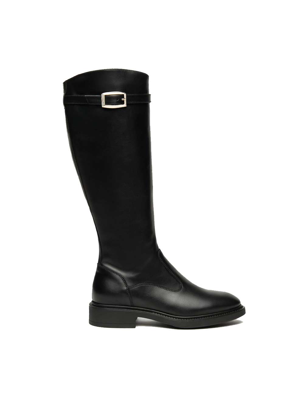 NEROGIARDINI Stivali NeroGiardini donna I514713D nero I514713D 100 GUANTO NERO 