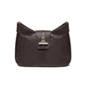 NeroGiardini I544021D women's bag in dark brown