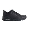 Sneakers Skechers uomo 183023 nere