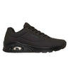 Sneakers Skechers uomo 52548 nere