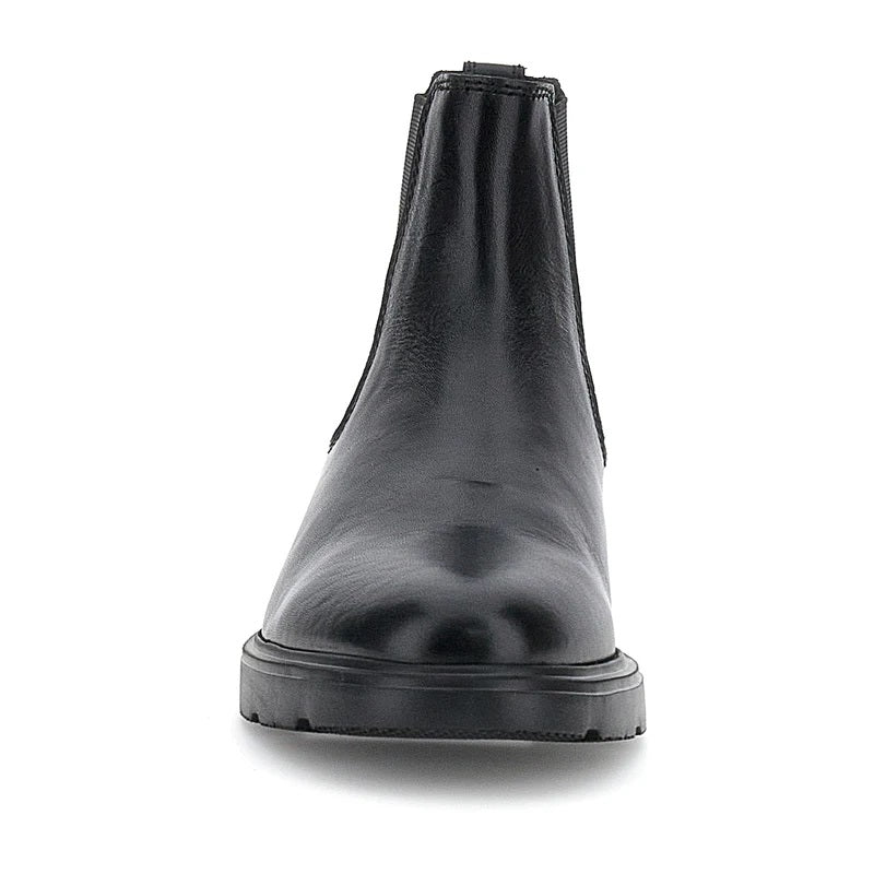 STONEFLY Beatles Stonefly uomo chelsea boot forever 4 nero a25 219808 000 FOREVER 4 