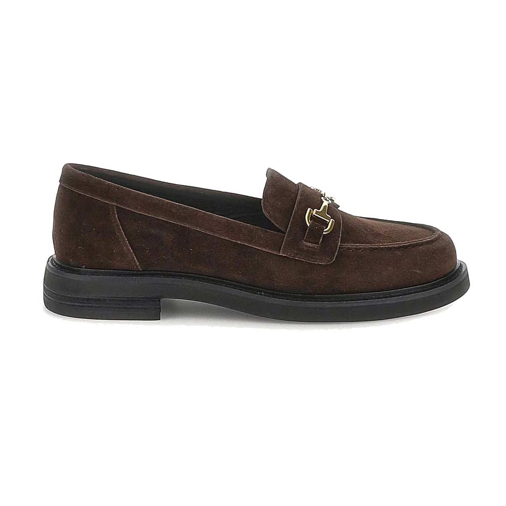STONEFLY Mocassini Stonefly donna 223049 Celine marrone 223049 M94 CELINE 5 
