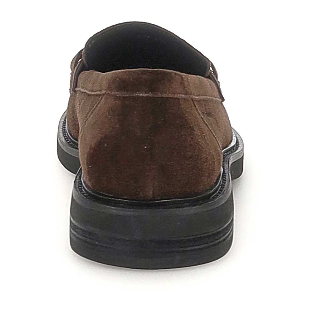 STONEFLY Mocassini Stonefly donna 223049 Celine marrone 223049 M94 CELINE 5 