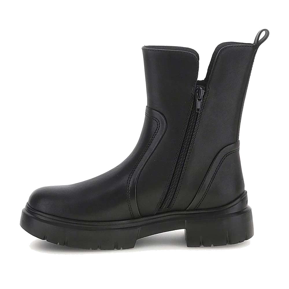 STONEFLY Stivaletti Stonefly donna 223060 Phoebe medi neri 223060 000 PHOBE 35 