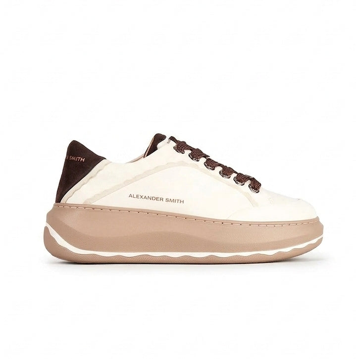 AlEXANDER SMITH Sneakers Alexander Smith asbemfw9667 ido mayfair <BR/><BR/> ASBEMFW 9667 IDO MAYFAIR WOMAN 