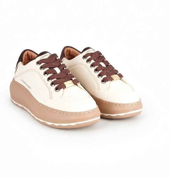 AlEXANDER SMITH Sneakers Alexander Smith asbemfw9667 ido mayfair <BR/><BR/> ASBEMFW 9667 IDO MAYFAIR WOMAN 