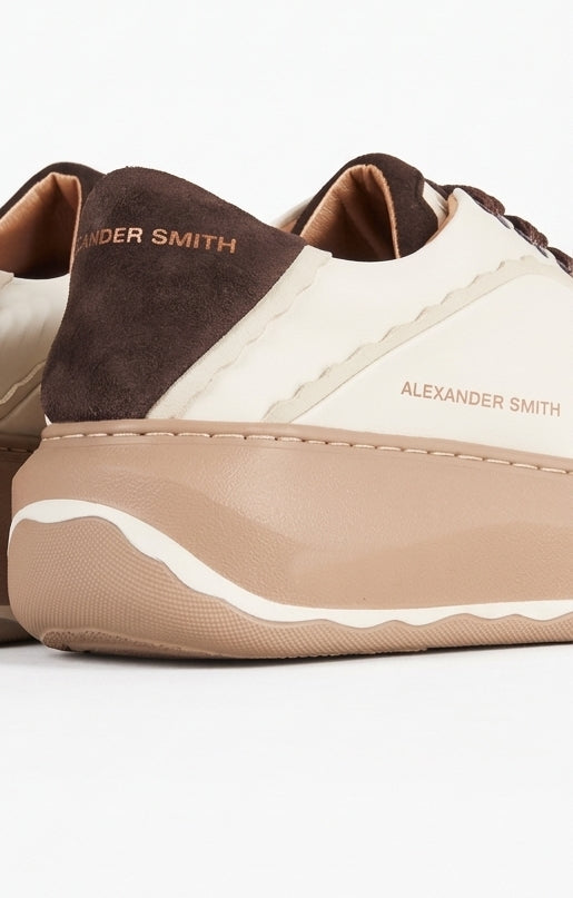 AlEXANDER SMITH Sneakers Alexander Smith asbemfw9667 ido mayfair <BR/><BR/> ASBEMFW 9667 IDO MAYFAIR WOMAN 