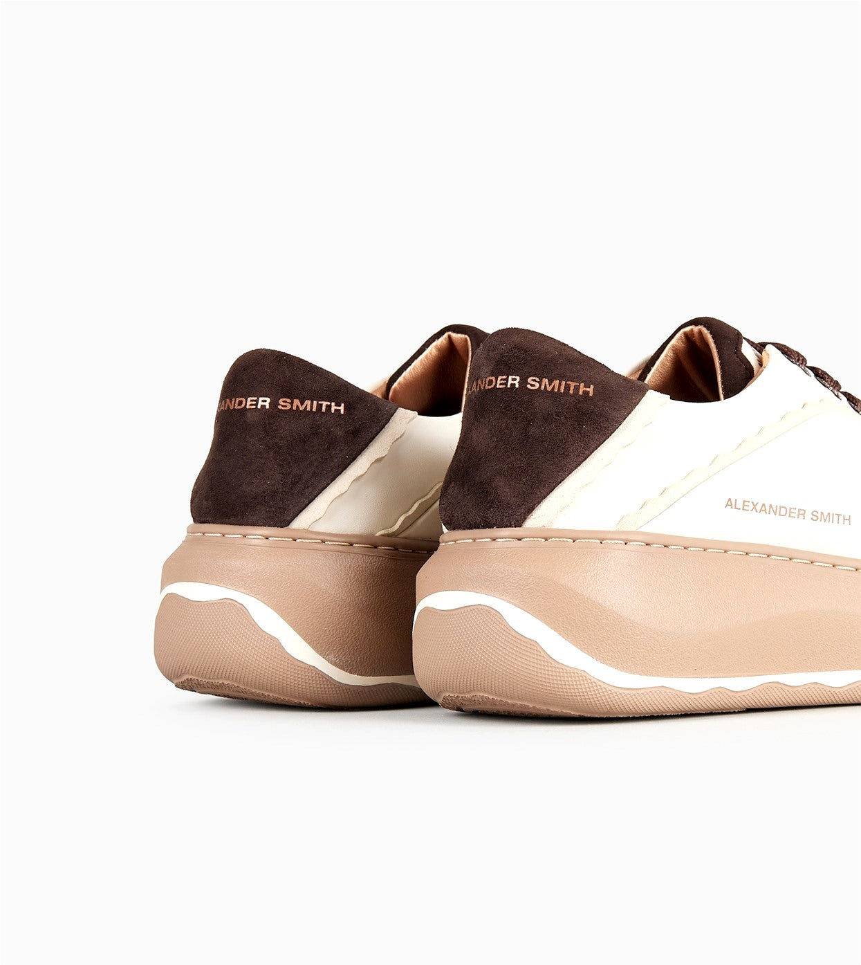 AlEXANDER SMITH Sneakers Alexander Smith asbemfw9667 ido mayfair <BR/><BR/> ASBEMFW 9667 IDO MAYFAIR WOMAN 