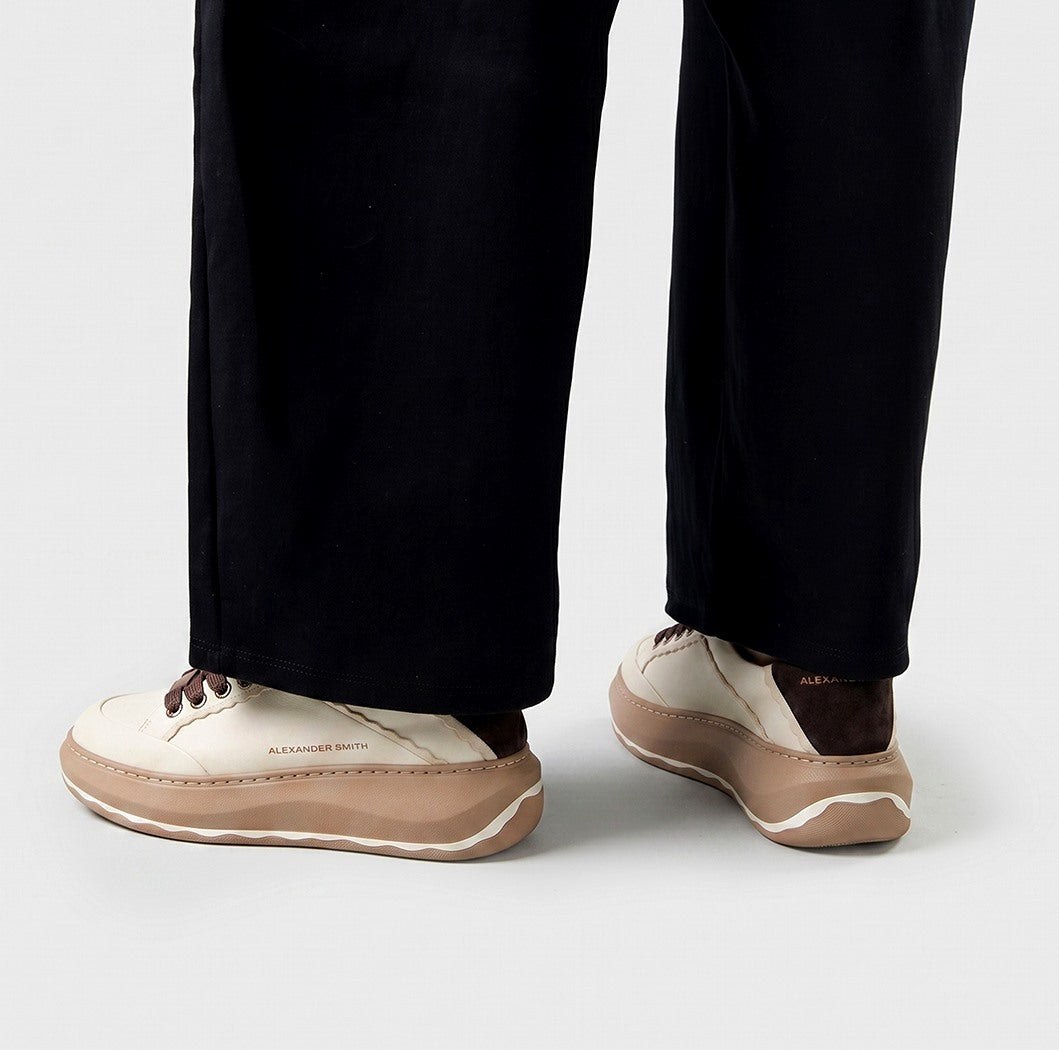 AlEXANDER SMITH Sneakers Alexander Smith asbemfw9667 ido mayfair <BR/><BR/> ASBEMFW 9667 IDO MAYFAIR WOMAN 