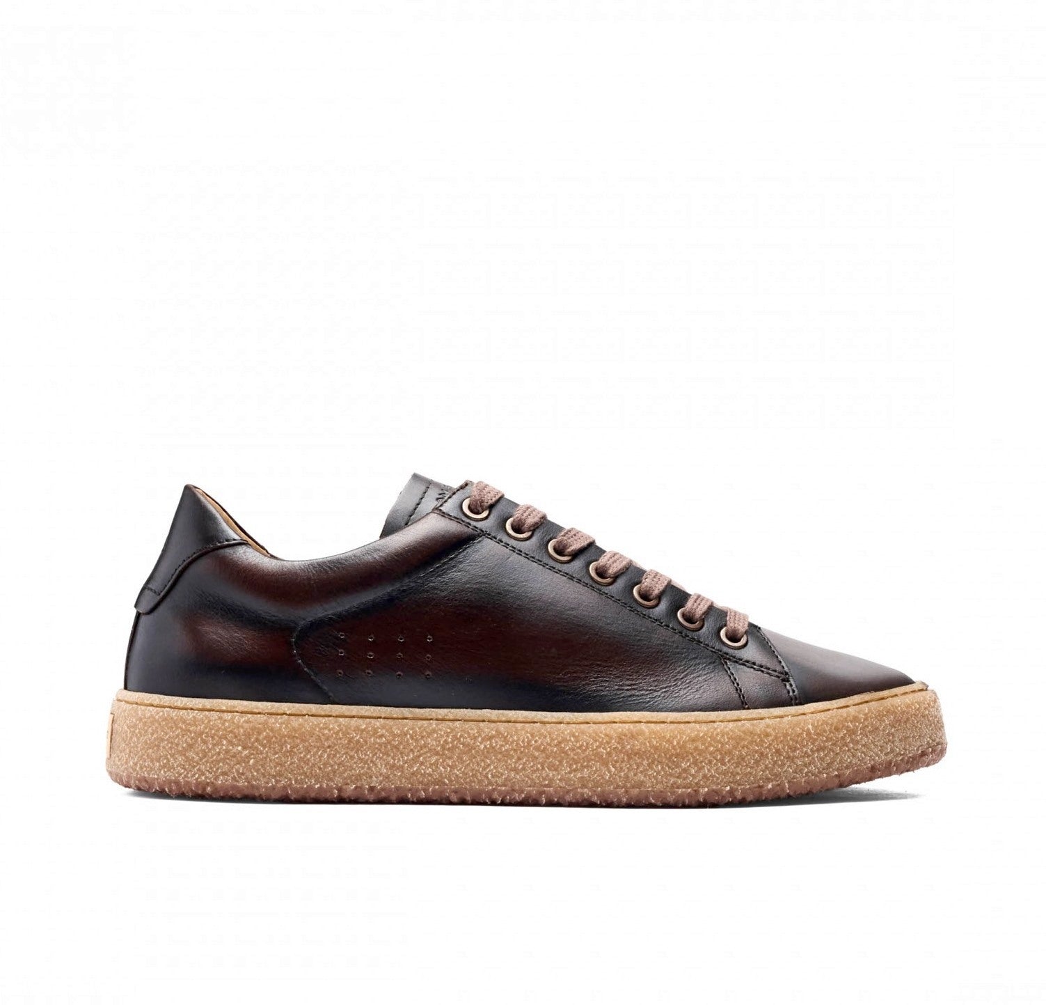 AMBITIOUS Sneakers ambitious uomo kelpe crest 13971a 13971A 7600AM KELPE 