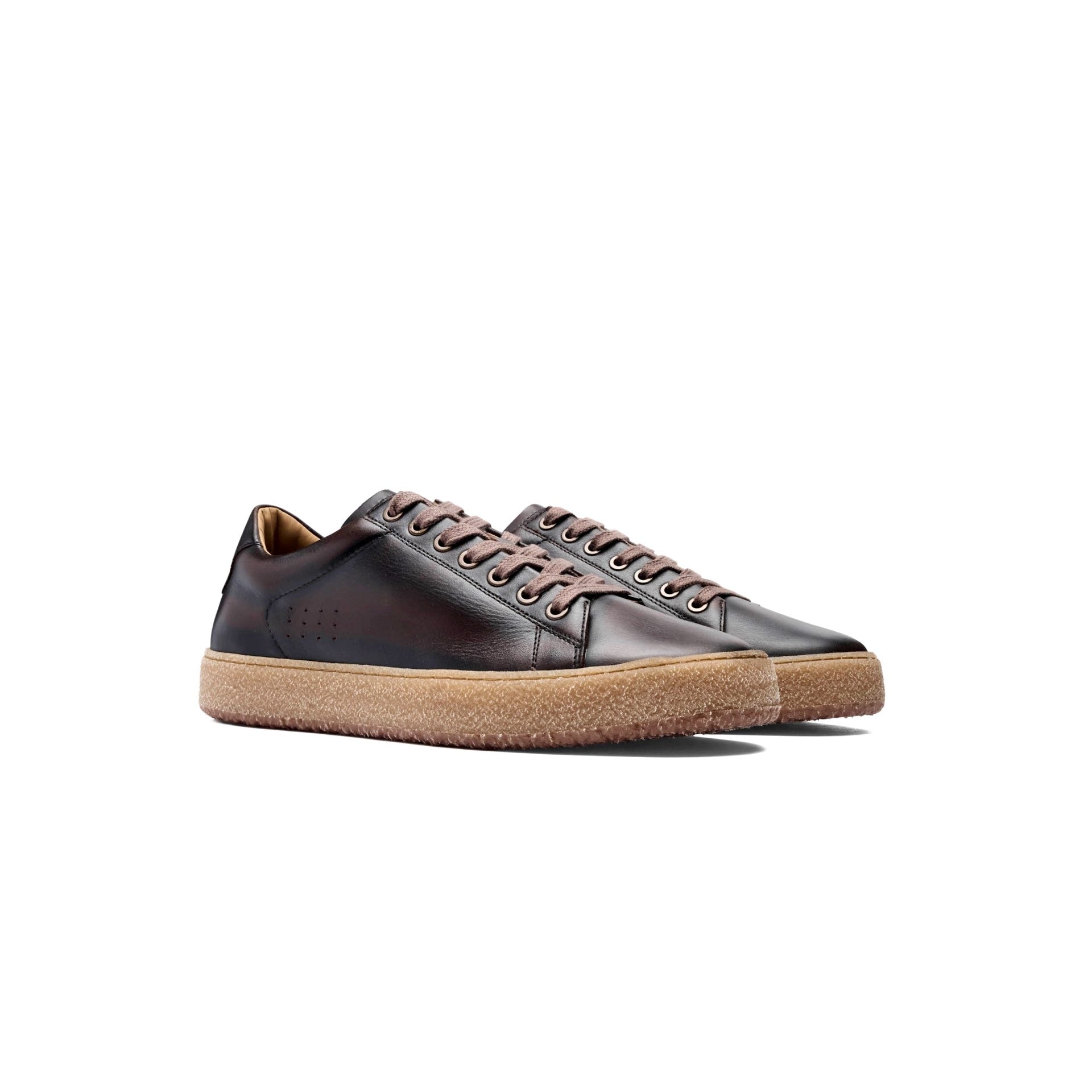 AMBITIOUS Sneakers ambitious uomo kelpe crest 13971a 13971A 7600AM KELPE 