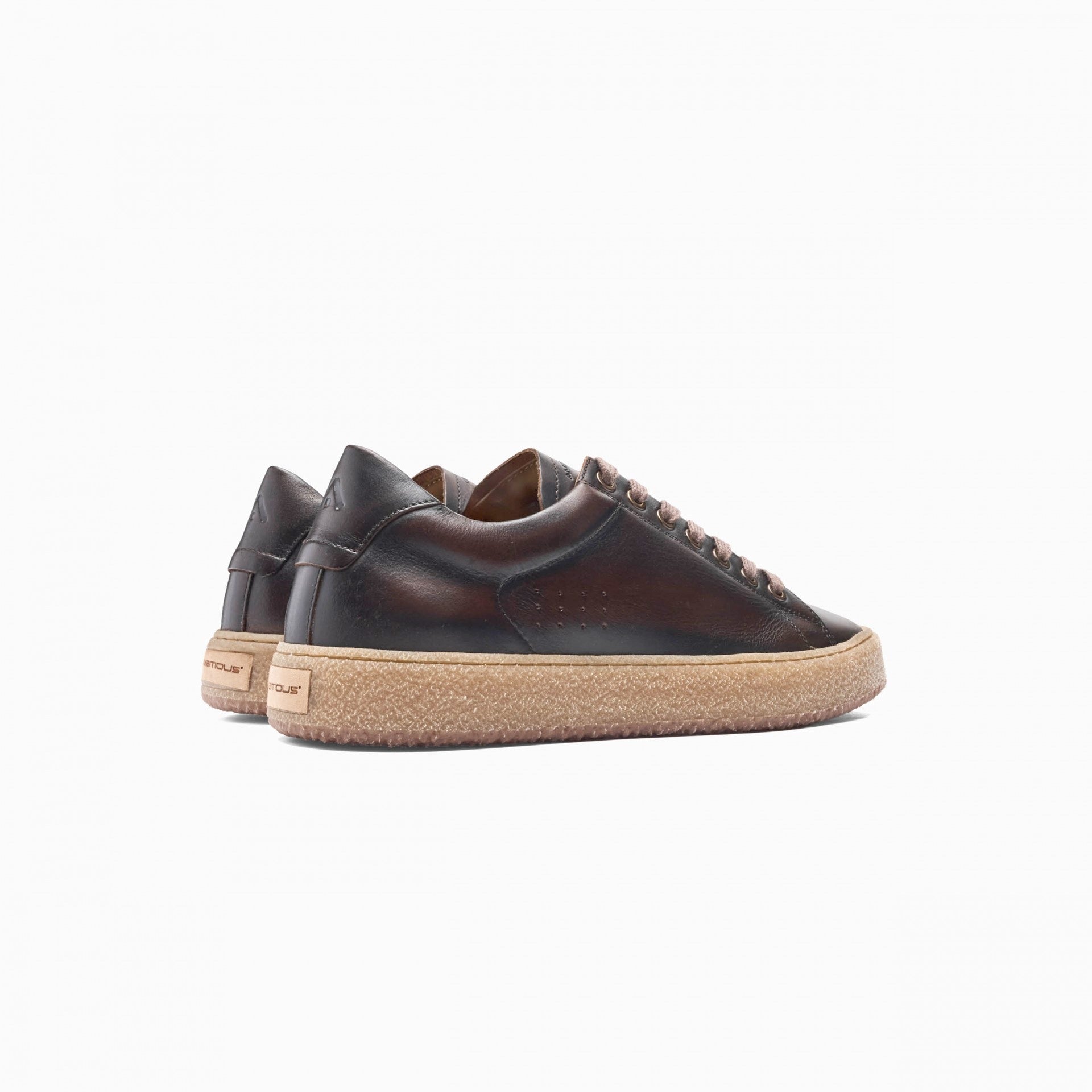 AMBITIOUS Sneakers ambitious uomo kelpe crest 13971a 13971A 7600AM KELPE 