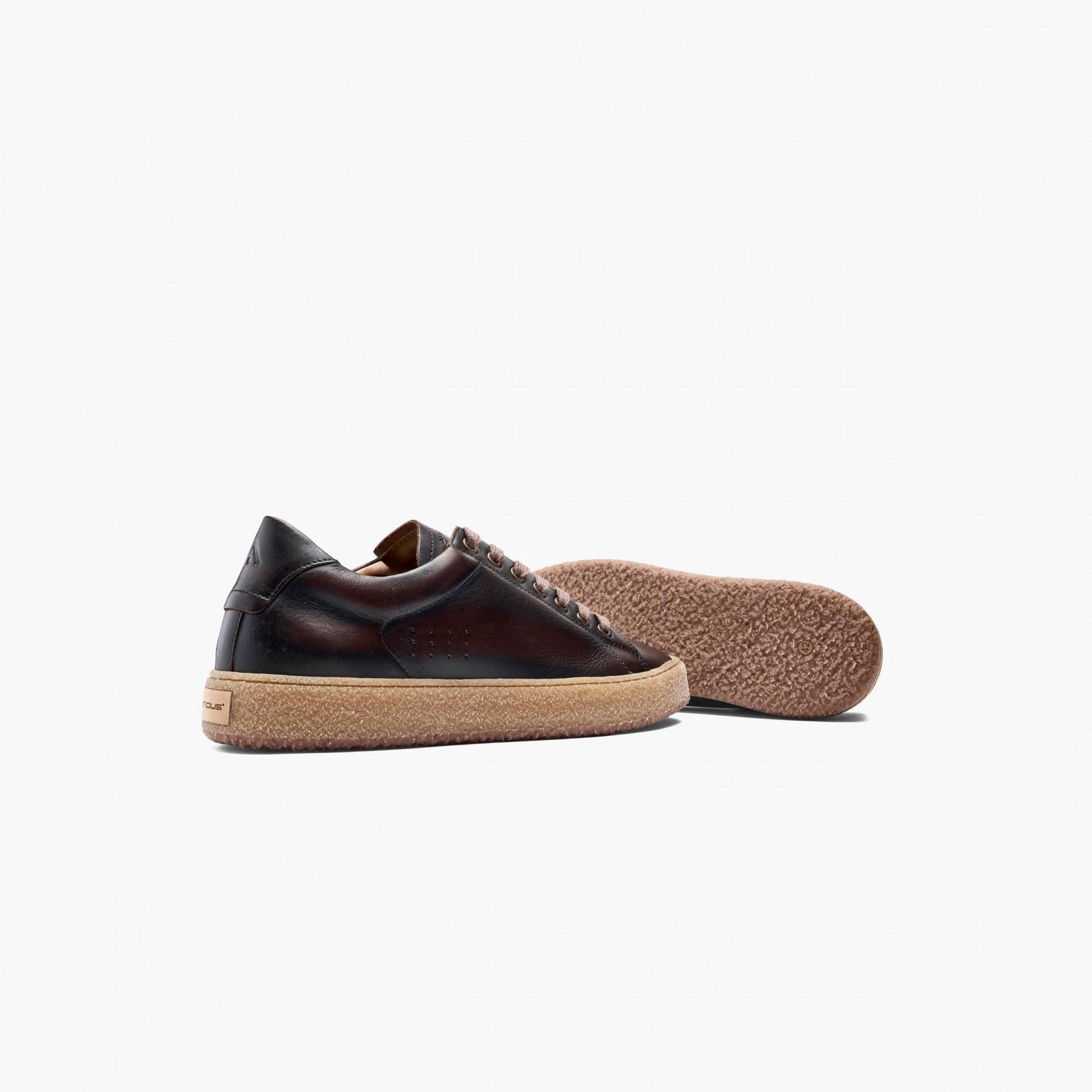 AMBITIOUS Sneakers ambitious uomo kelpe crest 13971a 13971A 7600AM KELPE 
