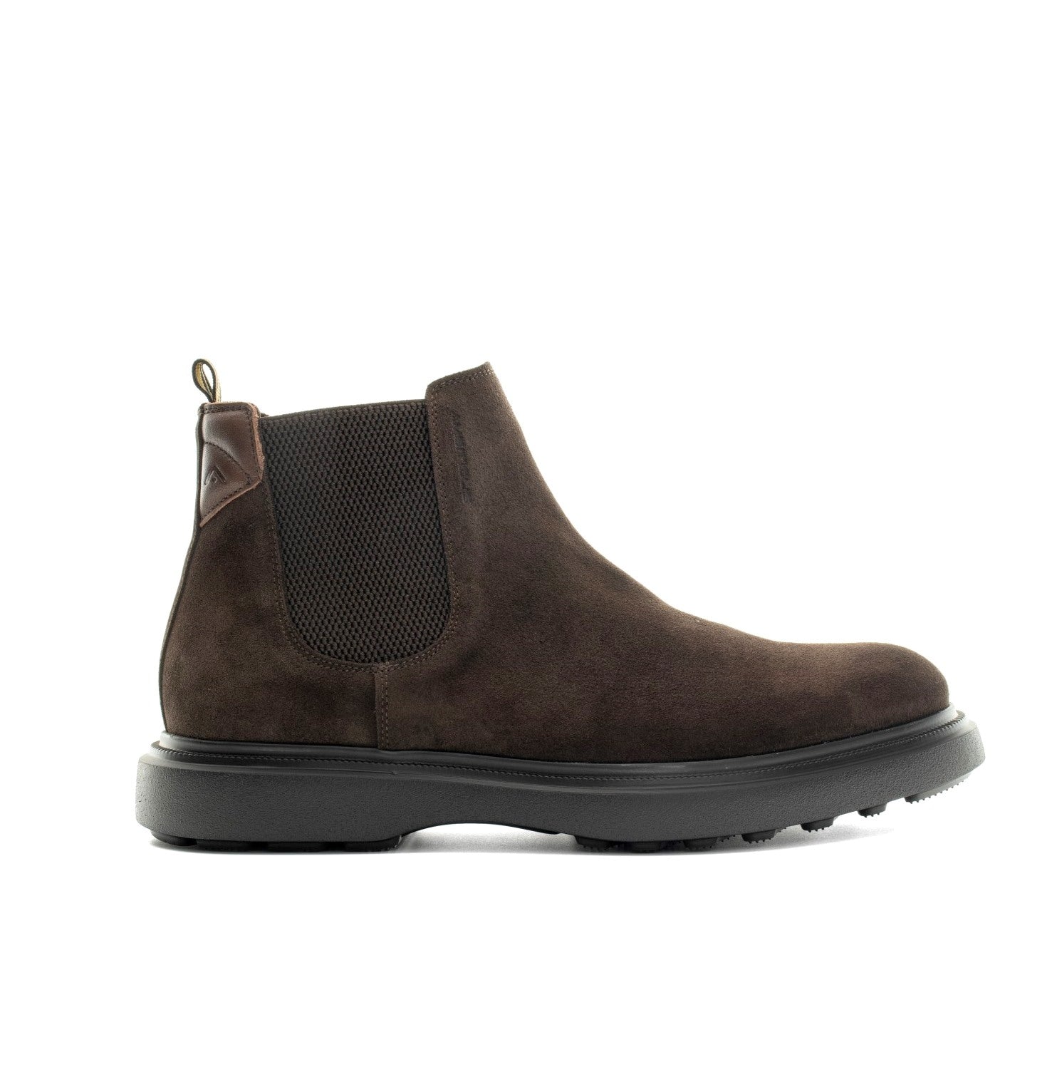 AMBITIOUS Beatles ambitious uomo lorenzo 140191 marrone 14019 11171AM LORENZO 