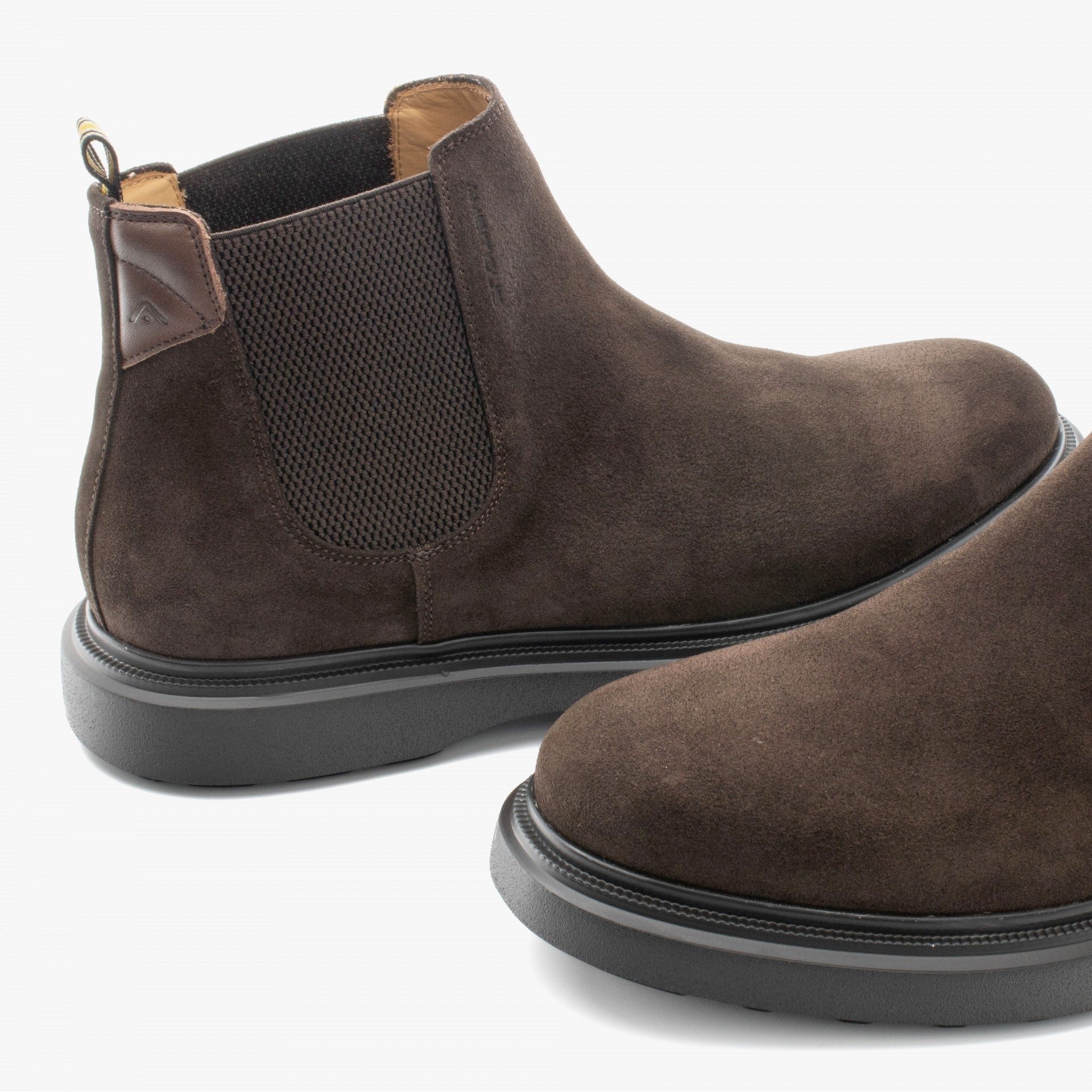 AMBITIOUS Beatles ambitious uomo lorenzo 140191 marrone 14019 11171AM LORENZO 