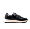 Sneakers ambitious uomo ronnie 14301a nere