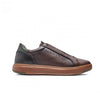 Sneakers ambitious uomo aktif 14570 moro