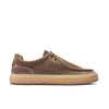 Sneakers ambitious uomo kelpe 14580 marrone