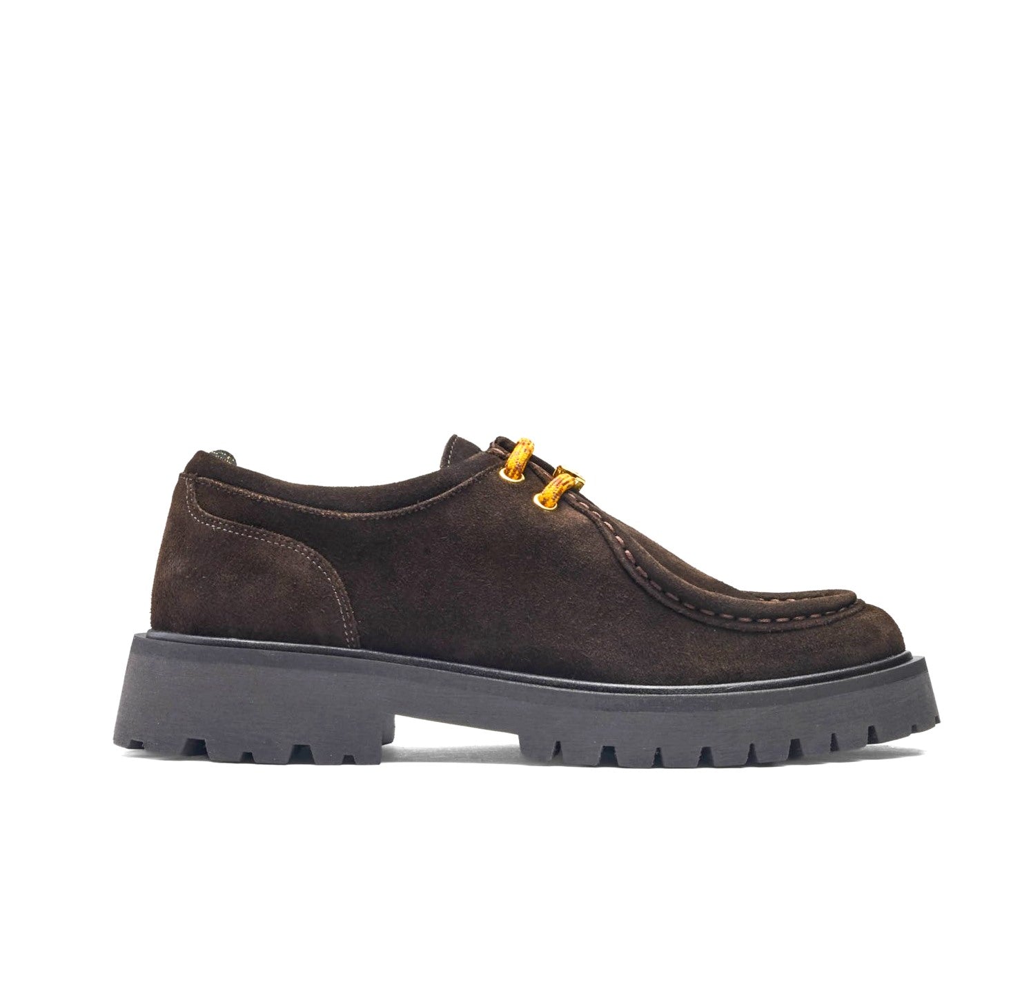 AMBITIOUS mocassino ambitious donna elsa 14601w moro lug 14601W 11171AM ELSA 