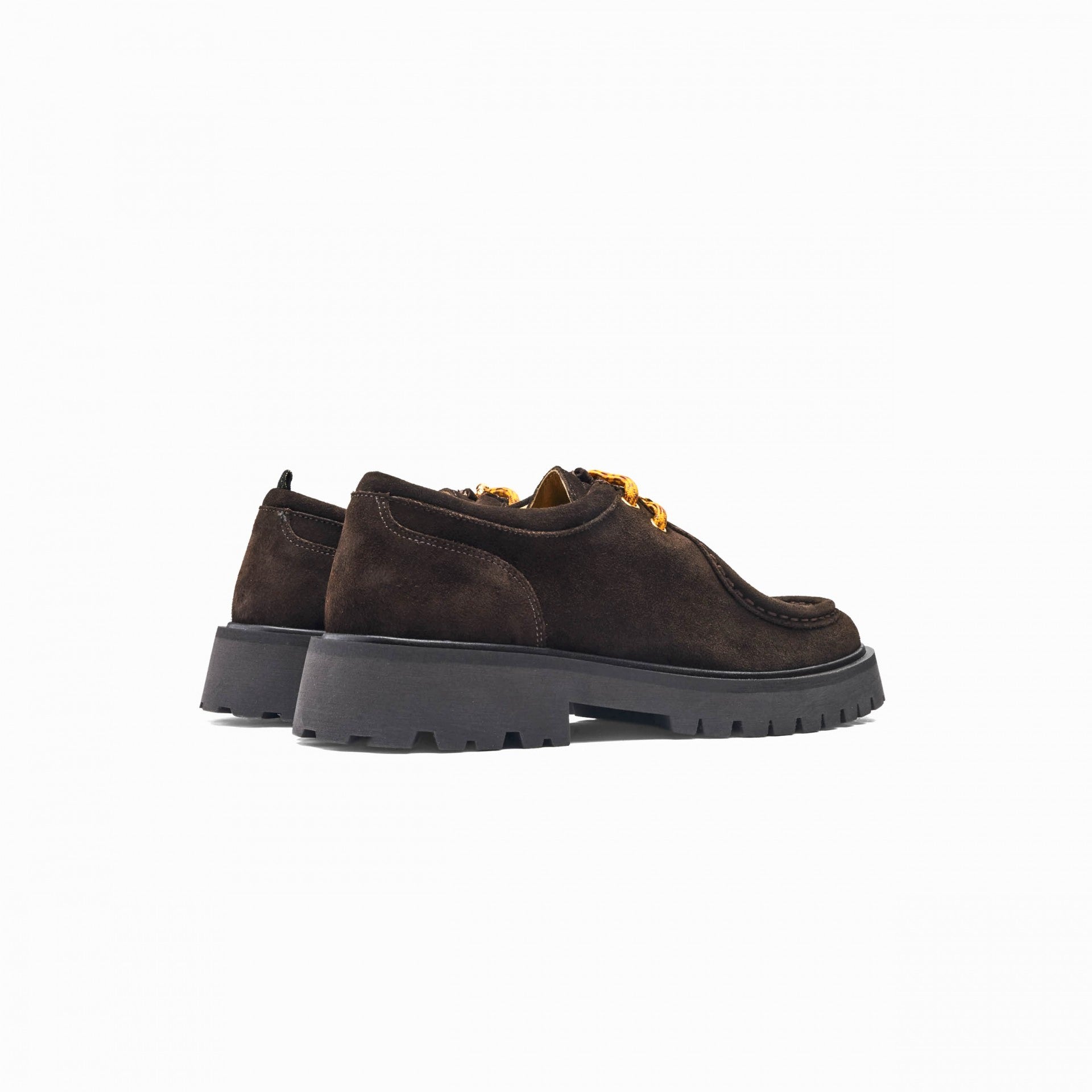 AMBITIOUS mocassino ambitious donna elsa 14601w moro lug 14601W 11171AM ELSA 