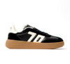 sneakers back70 donna brooklyn n001 spongy