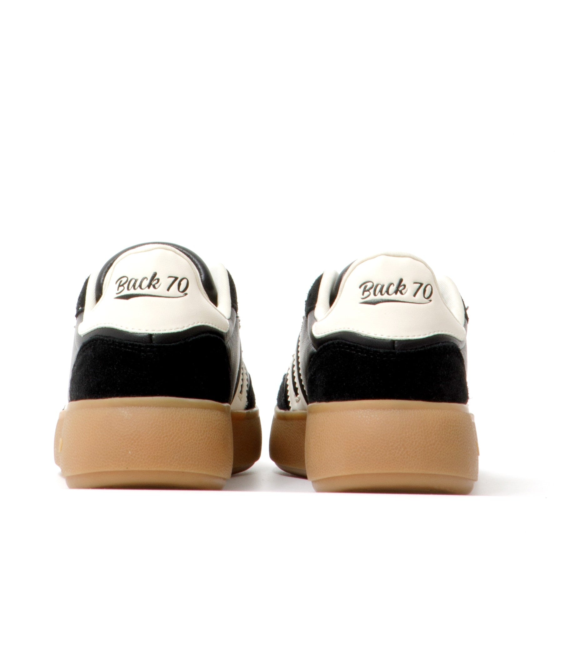 BACK70 sneakers back70 donna brooklyn n001 spongy 108025 000064 BROOKLYN N001 SPONGY 