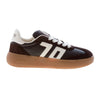 sneakers back70 brooklyn n003 spongy coffe