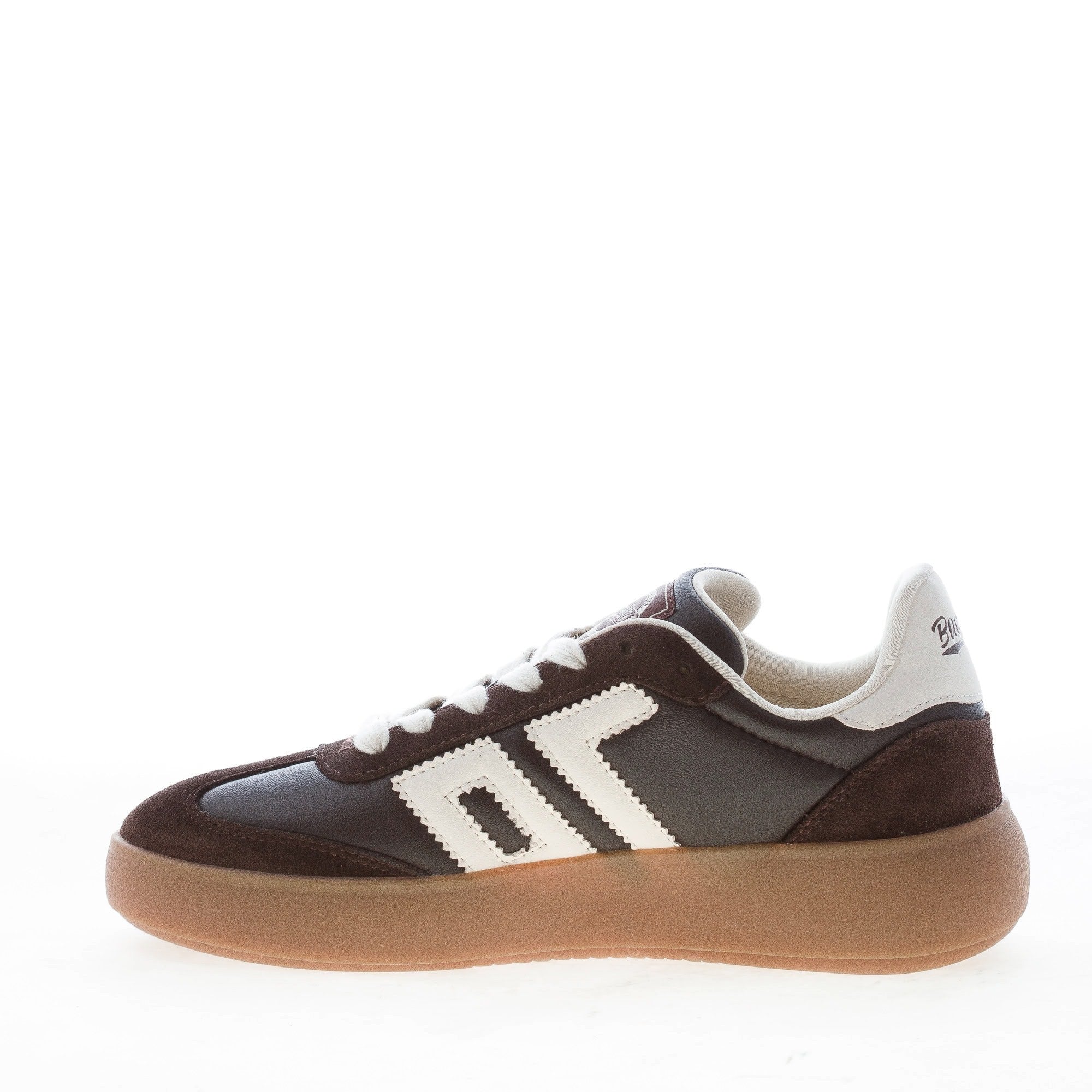 BACK70 sneakers back70 brooklyn n003 spongy coffe 108025 000066 BROOKLYN N003 SPONGY 